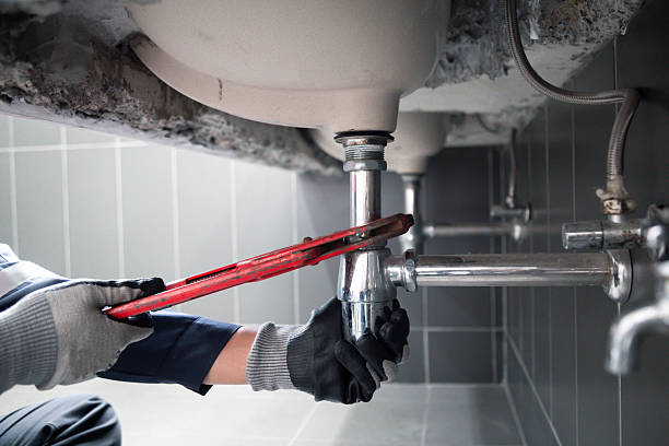 Trusted Toilet Repair service in Hines, OR - AAA Plumbing Heating